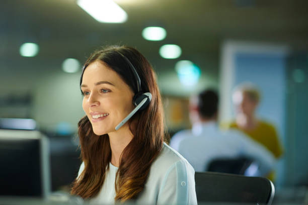 Sylvia, customer sales representative