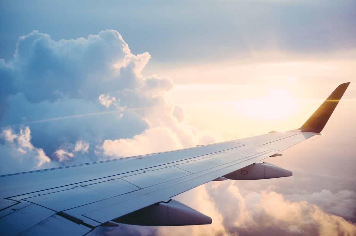 Travel and hospitality