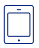 tablet icon
